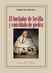 Icon image El burlador de Sevilla y convidado de piedra