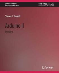 Icon image Arduino II: Systems