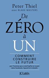 Icon image De zéro à un