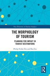 Icon image The Morphology of Tourism: Planning for Impact in Tourist Destinations