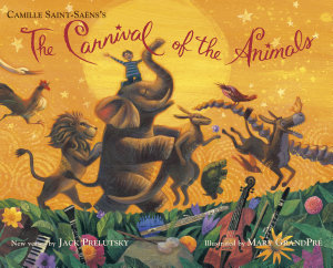 Icon image The Carnival of the Animals