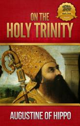 Icon image On the Holy Trinity