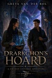 Icon image Drarkghon's Hoard: A Dryden Universe adventure