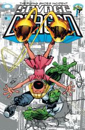 Icon image Savage Dragon