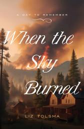 Icon image When the Sky Burned: October 8, 1871