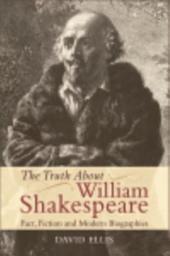 Icon image Truth About William Shakespeare