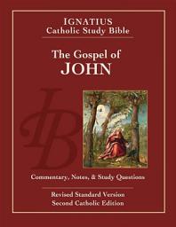 Icon image The Gospel of John: Edition 2