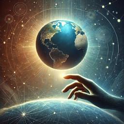 Icon image The Case for a One World Government United in Diversity, Thriving Together