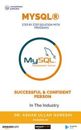 Icon image MySQL Notes For Professionals