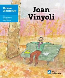 Icon image Un mar d'històries: Joan Vinyoli