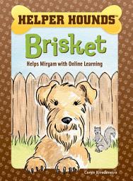 Icon image Brisket: Helps Miryam with Online Learning (Read Along or Enhanced eBook)