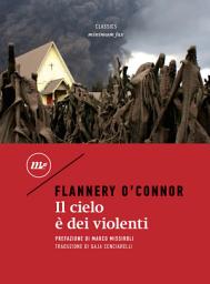Icon image Il cielo è dei violenti