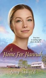 Icon image A Home for Hannah