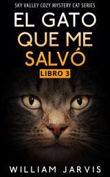 Icon image El Gato que me Salvó