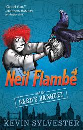 Icon image Neil Flambé and the Bard's Banquet