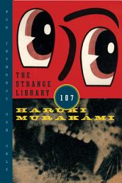 Icon image The Strange Library