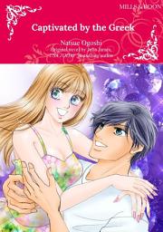 Icon image CAPTIVATED BY THE GREEK: Mills & Boon Comics