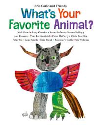 Icon image What's Your Favorite Animal?