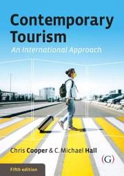 Icon image Contemporary Tourism: An international approach, Edition 5