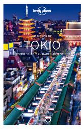 Icon image Lo mejor de Tokio 1