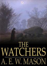 Icon image The Watchers: A Novel