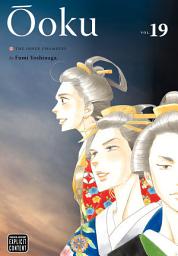 Icon image Ôoku: The Inner Chambers