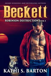 Icon image Beckett