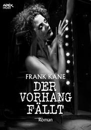 Icon image DER VORHANG FÄLLT: Der Krimi-Klassiker!