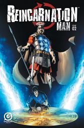 Icon image REINCARNATION MAN