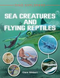 Icon image Sea Creatures and Flying Reptiles