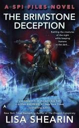 Icon image The Brimstone Deception