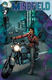 Icon image Mindfield: #2