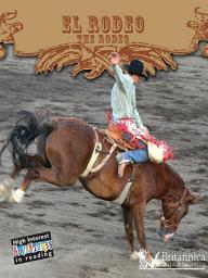 Icon image El Rodeo (The Rodeo)