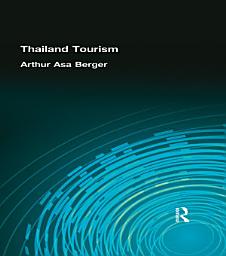 Icon image Thailand Tourism
