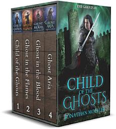 Icon image The Ghosts Omnibus One