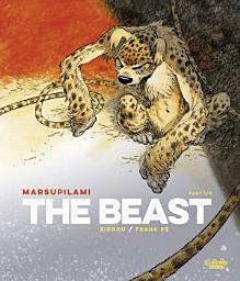 Icon image Marsupilami: The Beast - Part 1