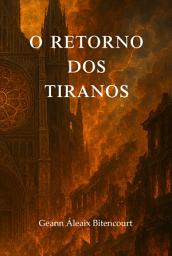 Icon image COMANDO SUPERIOR : O RETORNO DOS TIRANOS