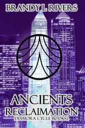 Icon image Ancients Reclaimation