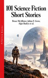 Icon image 101 Science Fiction Short Stories