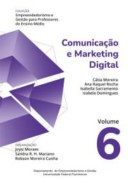Icon image Comunicação e Marketing Digital
