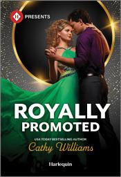 Icon image Royally Promoted