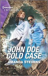 Icon image John Doe Cold Case