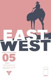 Icon image East Of West