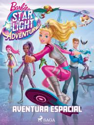 Icon image Barbie - Aventura espacial