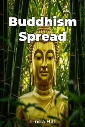 Icon image Buddhism Spread