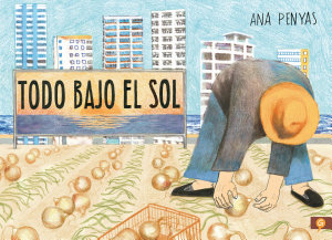 Imagen de ícono de Todo bajo el sol