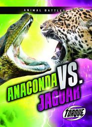 Icon image Anaconda vs. Jaguar