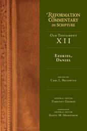 Icon image Ezekiel, Daniel: Old Testament Volume 12
