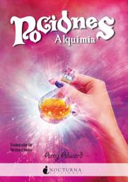 Icon image Pociones: Alquimia
