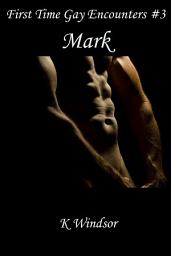 Icon image First Time Gay Encounters #3: Mark